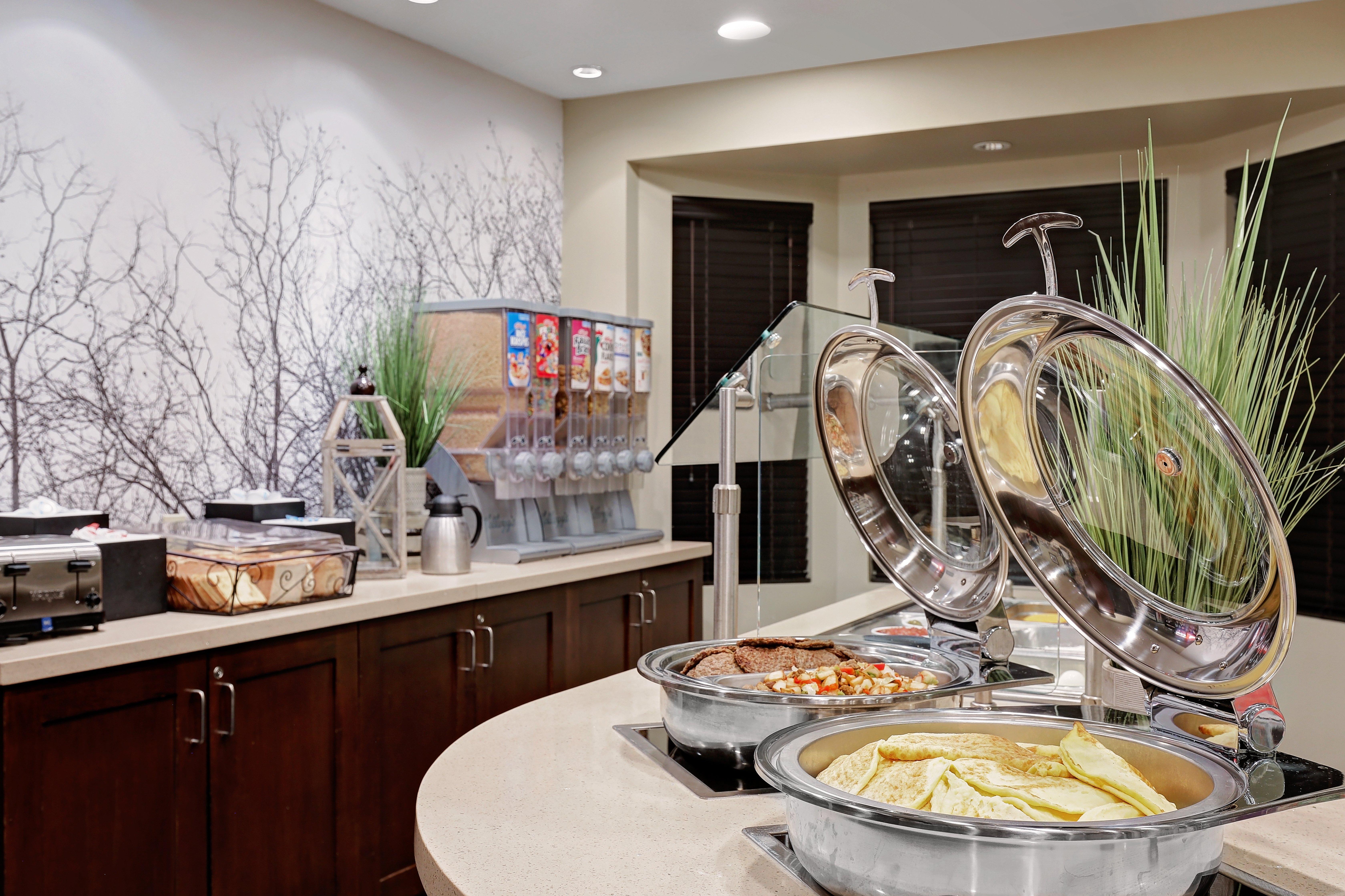 Staybridge Suites Washington D.C. - Greenbelt By Ihg Lanham Exterior photo