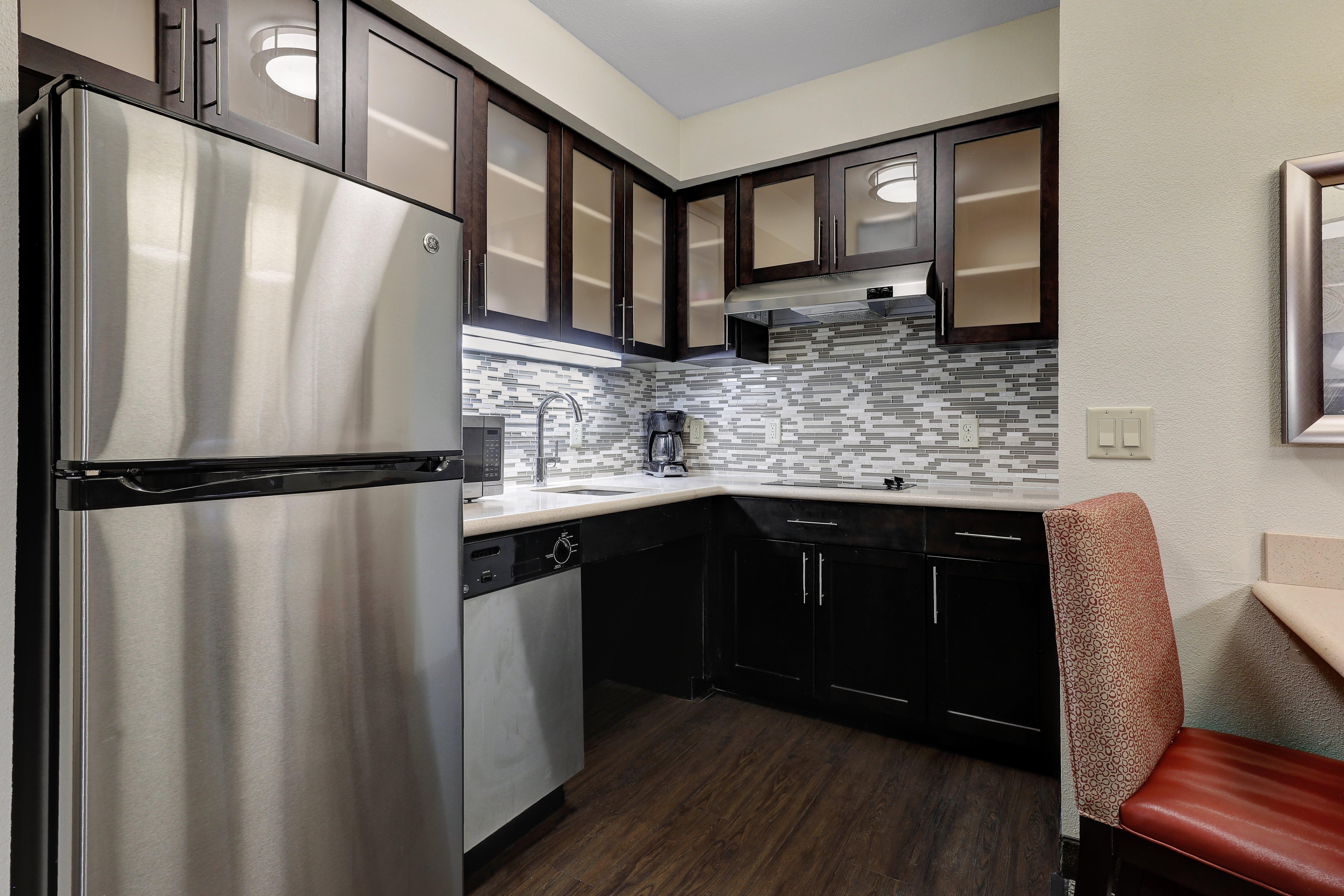 Staybridge Suites Washington D.C. - Greenbelt By Ihg Lanham Exterior photo