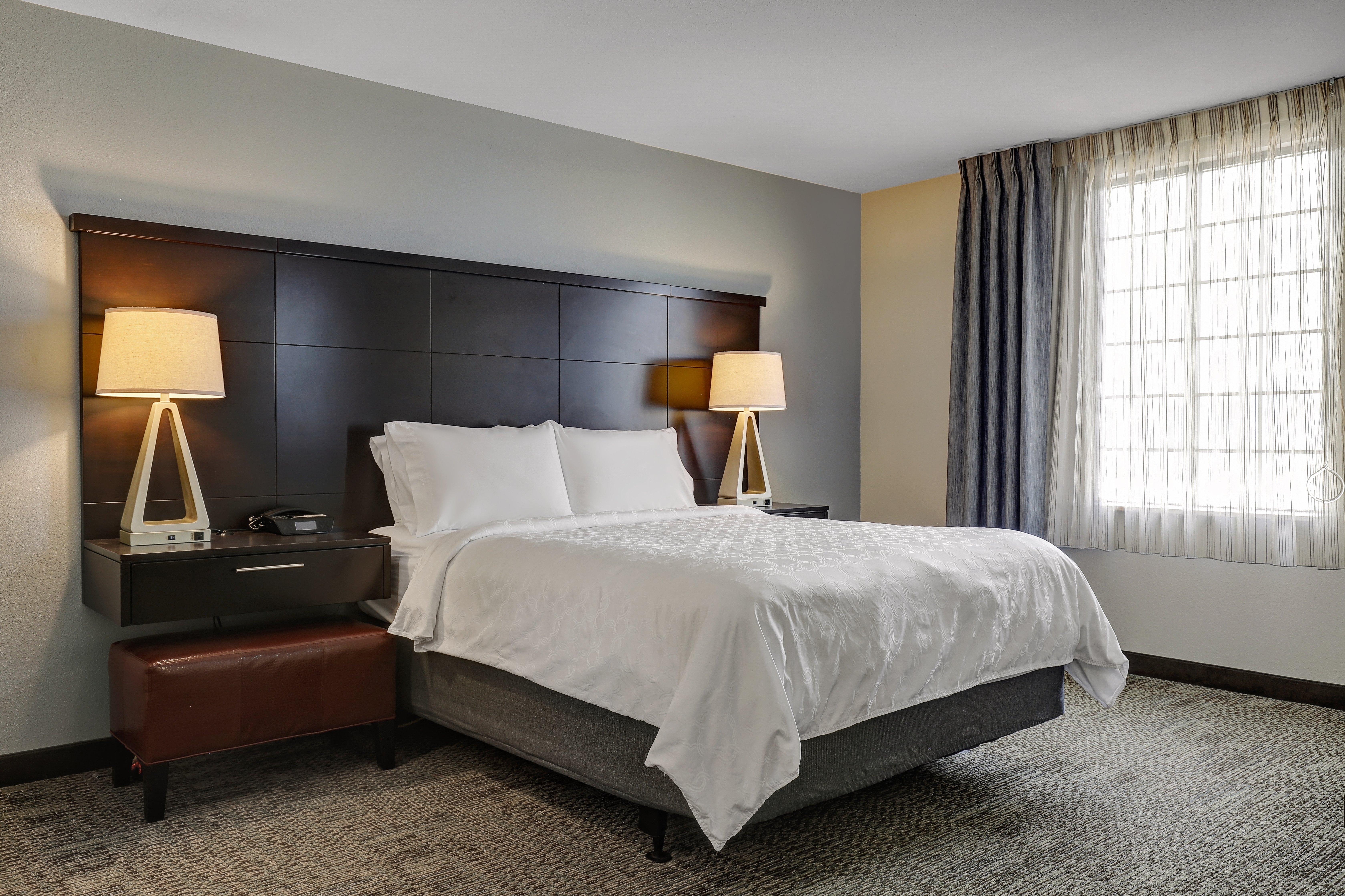 Staybridge Suites Washington D.C. - Greenbelt By Ihg Lanham Exterior photo