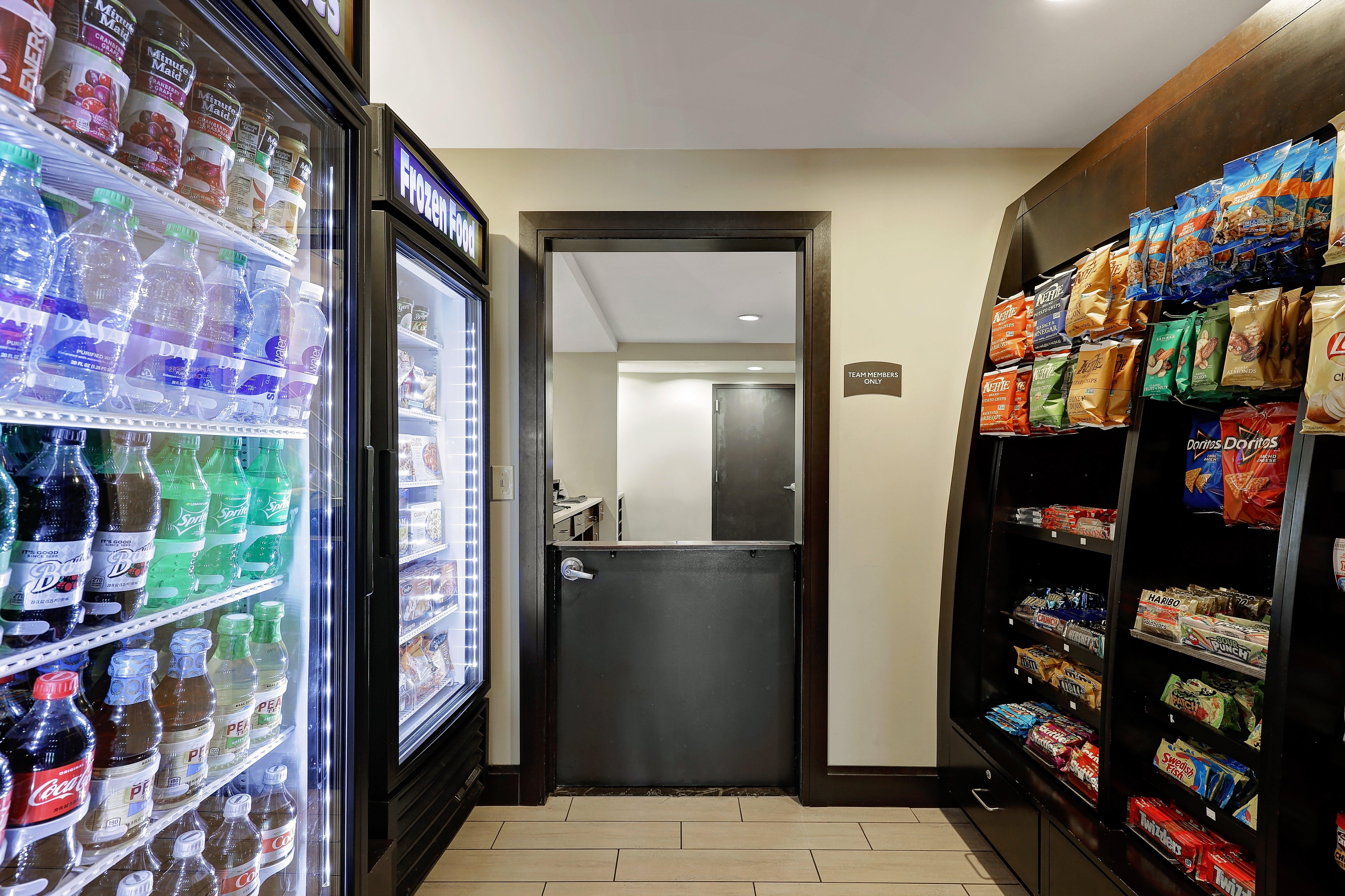 Staybridge Suites Washington D.C. - Greenbelt By Ihg Lanham Exterior photo