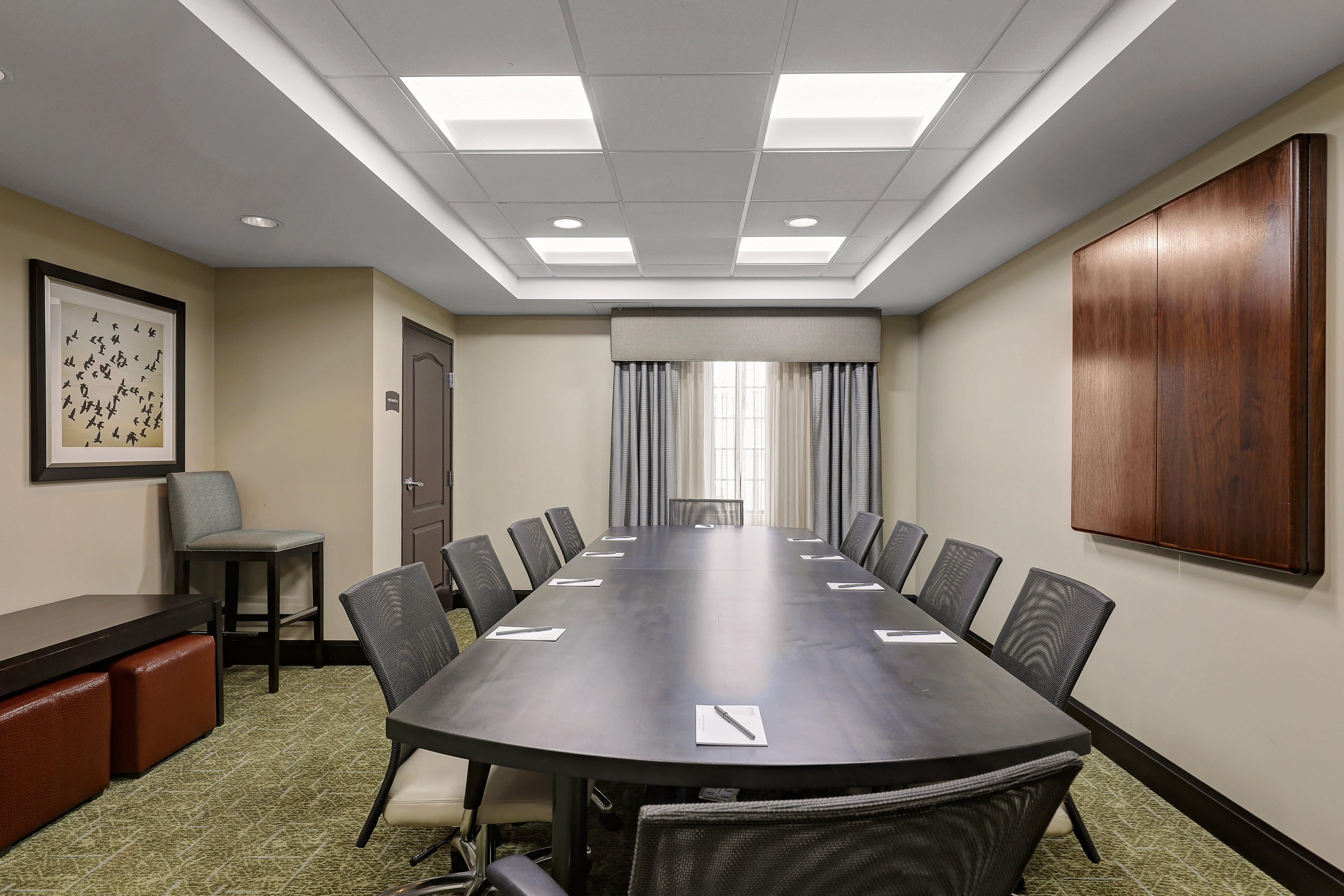 Staybridge Suites Washington D.C. - Greenbelt By Ihg Lanham Exterior photo