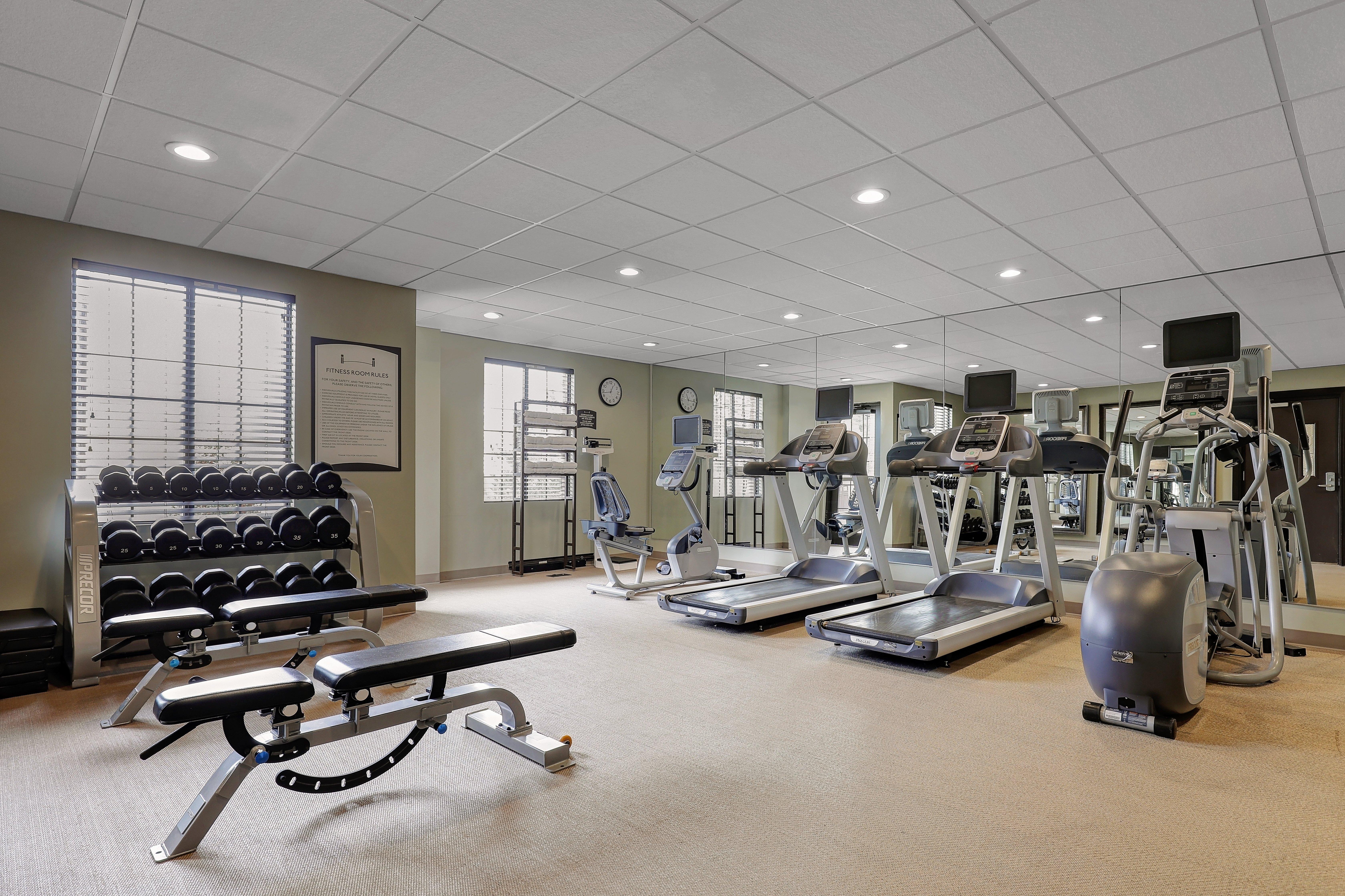 Staybridge Suites Washington D.C. - Greenbelt By Ihg Lanham Exterior photo