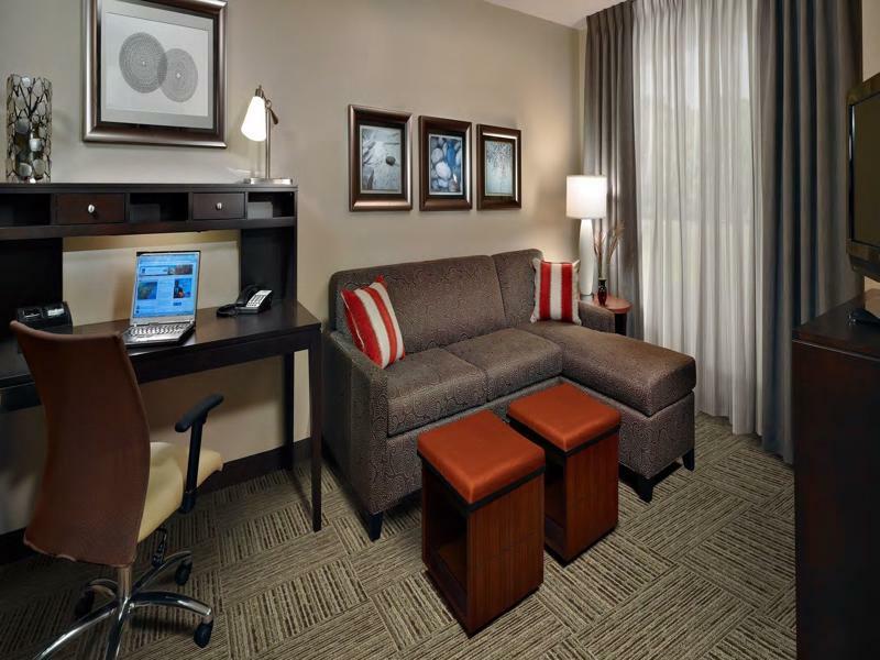 Staybridge Suites Washington D.C. - Greenbelt By Ihg Lanham Exterior photo