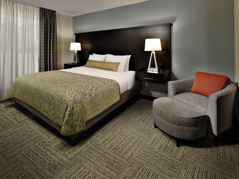 Staybridge Suites Washington D.C. - Greenbelt By Ihg Lanham Exterior photo
